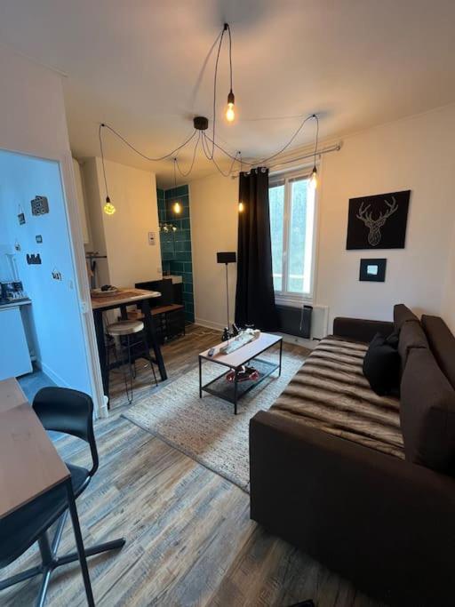 Peaceful Stay Near Insead And Castle Fontainebleau Exteriér fotografie